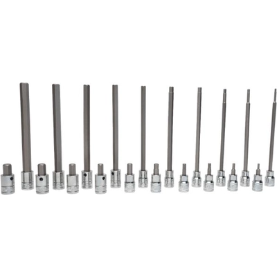 GENIUS - BS-320HMX - Socket Sets pa5