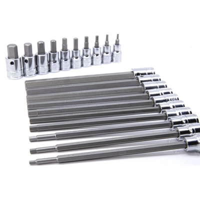 Socket Sets by GENIUS - BS-320HSX pa9