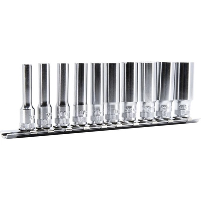 Socket Sets by GENIUS - GD-210S pa8