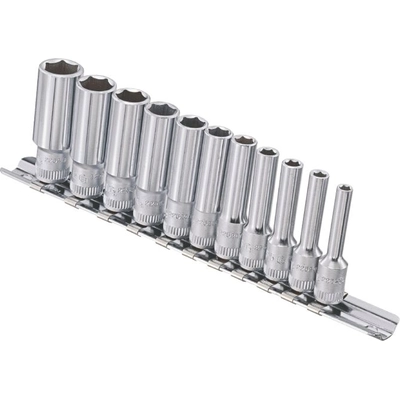 Socket Sets by GENIUS - GD-211M pa3