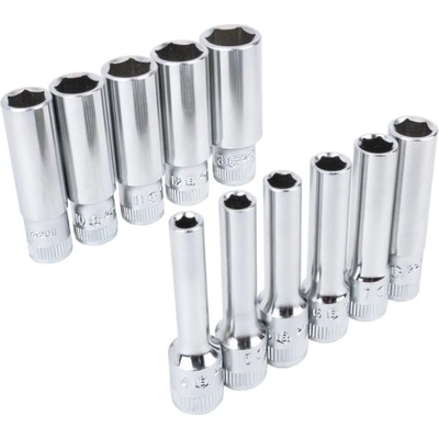 Socket Sets by GENIUS - GD-211M pa5