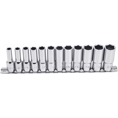 Socket Sets by GENIUS - GD-312M pa9