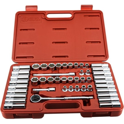 GENIUS - GS-347MS - Socket Sets pa5