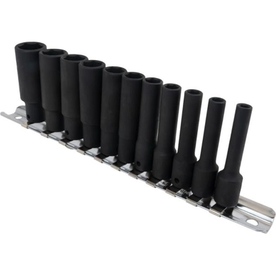 Socket Sets by GENIUS - TD-211M pa8