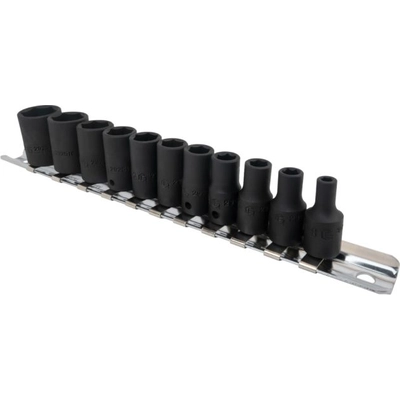 Socket Sets by GENIUS - TF-211S pa7