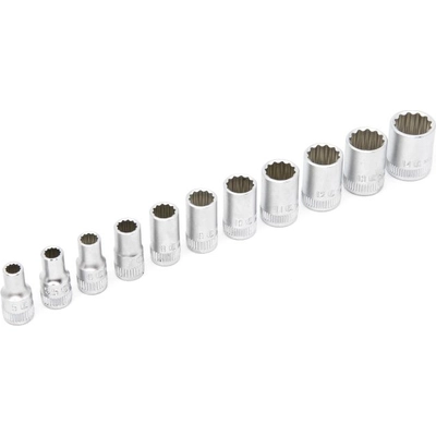 Socket Sets by GENIUS - TW-211M pa10