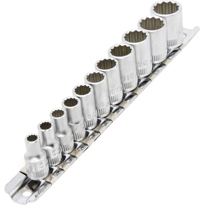 Socket Sets by GENIUS - TW-211M pa9