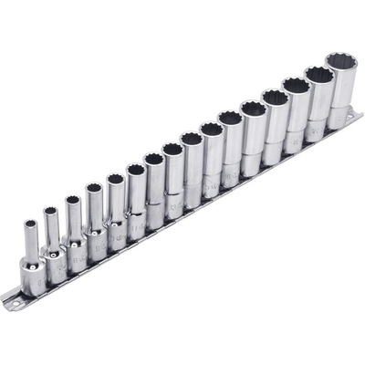 Socket Sets by GENIUS - TW-316MD pa5
