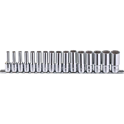 Socket Sets by GENIUS - TW-316MD pa9