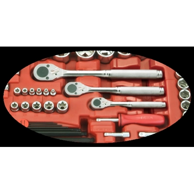 Socket Sets by GENIUS - AC-234161A pa4