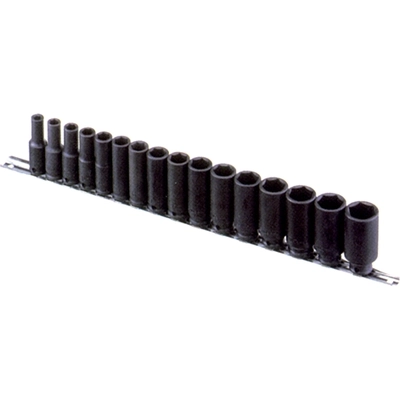 Socket Sets by GENIUS - CM-316MD pa4