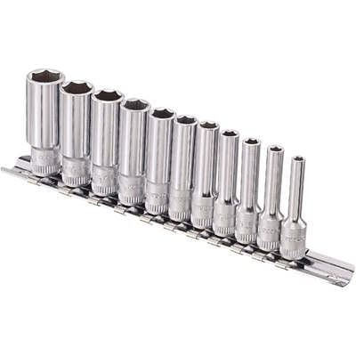 Socket Sets by GENIUS - GD-211M pa1