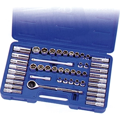 Socket Sets by GENIUS - GS-347MS pa4