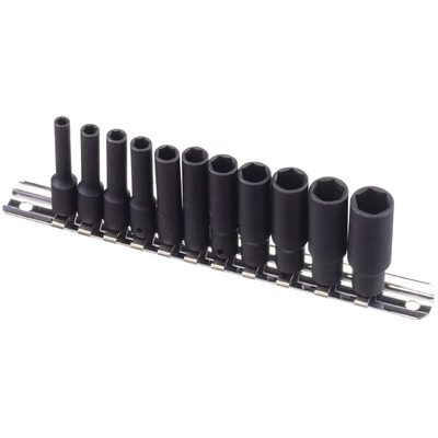 Socket Sets by GENIUS - TD-211M pa5