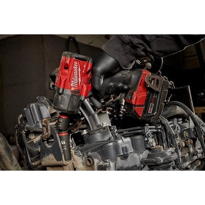 Socket Sets by MILWAUKEE - 49-66-7007 pa2