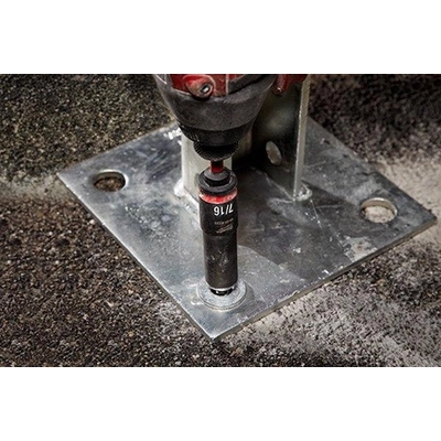 Socket Sets by MILWAUKEE - 49-66-7007 pa4