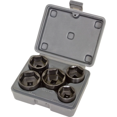 Socket Wrench by LISLE - 13300 pa2