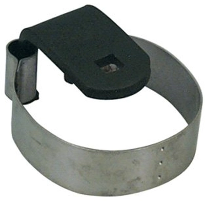 LISLE - 53400 - 3 Band Style Oil Filter Wrench pa1