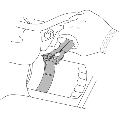 Socket Wrench by LISLE - 53900 pa2