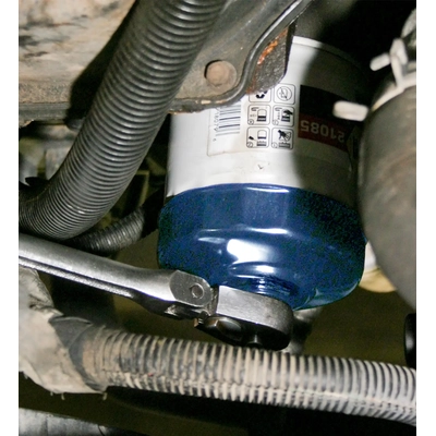 Socket Wrench by LISLE - 61460 pa2