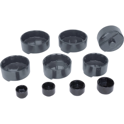 Socket Wrench by LISLE - 62250 pa4