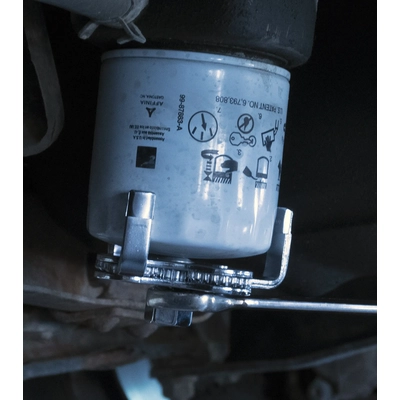 Socket Wrench by LISLE - 63830 pa2