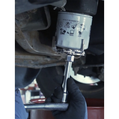 Socket Wrench by LISLE - 63890 pa2