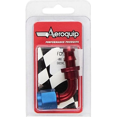 AEROQUIP - FCM1532 - Socketless Fitting pa6