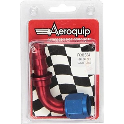 Socketless Fitting by AEROQUIP - FCM1534 pa7