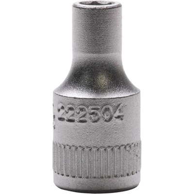 Sockets by GENIUS - 222504 pa7