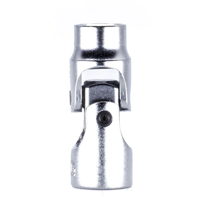 GENIUS - 253510 - 1/4″ Dr. 10mm (12 pt.) Universal Hand Socket (Pack of 10) pa1