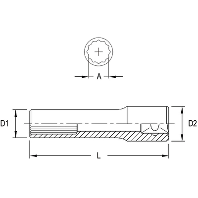 Sockets by GENIUS - 275208 pa2