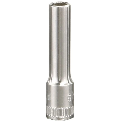 GENIUS - 275208 - Deep Hand Socket pa1