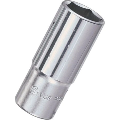 Sockets by GENIUS - 326311 pa2