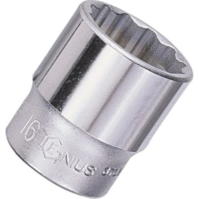 Sockets by GENIUS - 333215 pa6