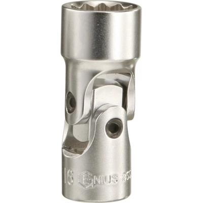 Sockets by GENIUS - 355612 pa5