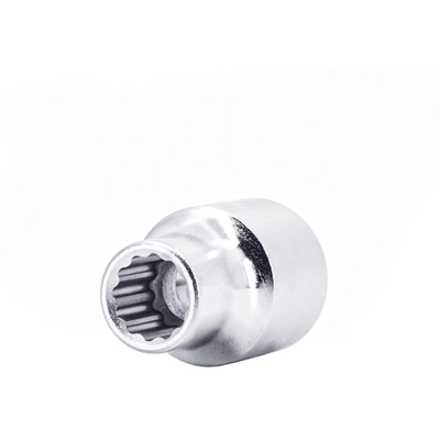 GENIUS - 373210 - 3/8″ Dr. 5/16″ (12 pt.) Hand Socket (Pack of 20) pa2