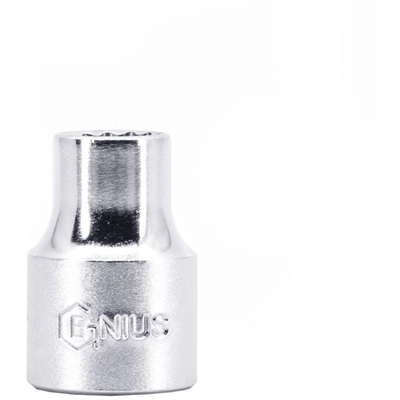 GENIUS - 373220 - 3/8″ Dr. 5/8″ (12 pt.) Hand Socket (Pack of 20) pa2