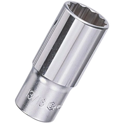 GENIUS - 376314 - Deep Hand Socket pa1