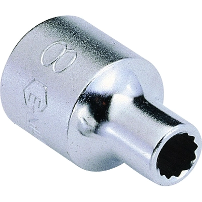 Sockets by GENIUS - 433810 pa5