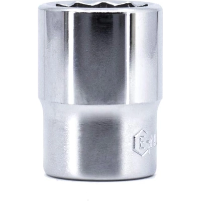 GENIUS - 473820 - 1/2″ Dr. 5/8″ (12 pt.) Hand Socket (Pack of 10) pa6