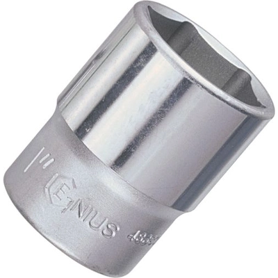 Sockets by GENIUS - 483828 pa6