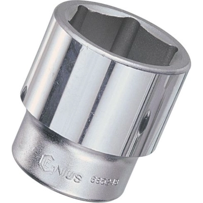 Sockets by GENIUS - 625234 pa6