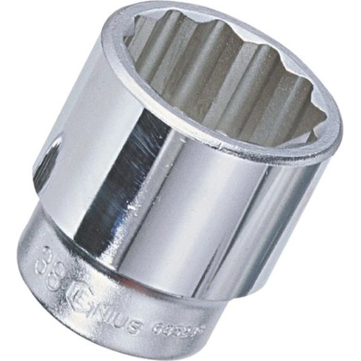 Sockets by GENIUS - 635221 pa6