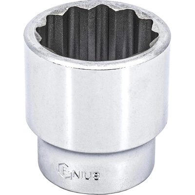 Sockets by GENIUS - 675242 pa9