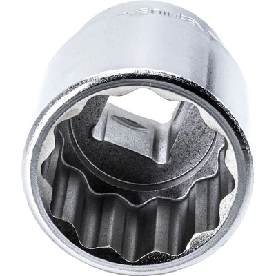 Sockets by GENIUS - 675258 pa9