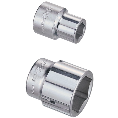 Sockets by GENIUS - 685234 pa1