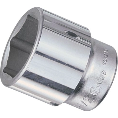 Sockets by GENIUS - 685234 pa2