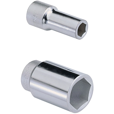 Sockets by GENIUS - 689536 pa5