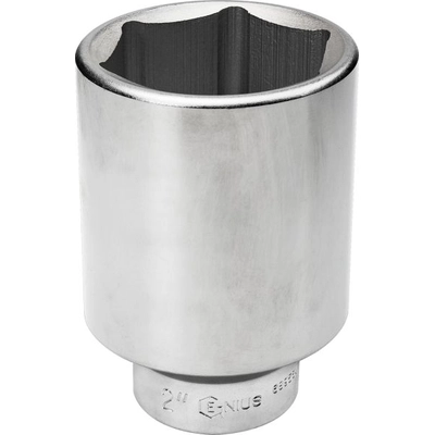 Sockets by GENIUS - 689564 pa11